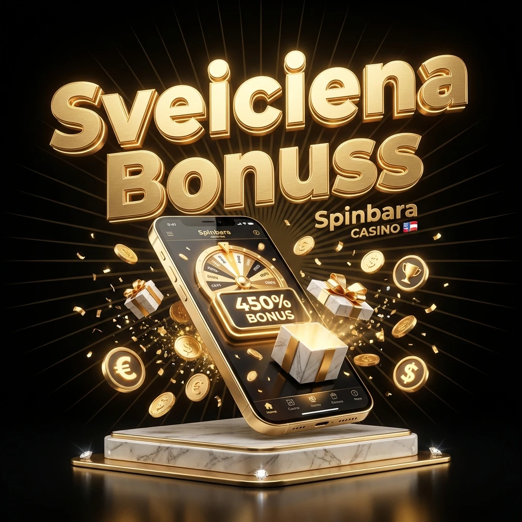 Sveiciena Bonuss